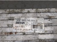 8K0145805G Радиатор интеркулера Audi A4 (B8) 2007-2015 20387941 #5