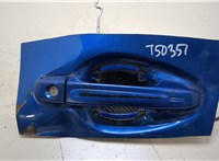  Ручка двери наружная Toyota Auris E18 2012- 20387942 #1