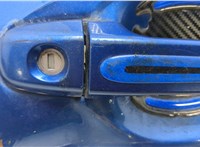  Ручка двери наружная Toyota Auris E18 2012- 20387942 #2