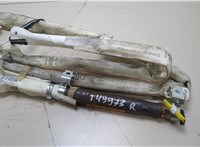 Подушка безопасности боковая (шторка) Toyota Avensis 2 2003-2008 20387945 #1