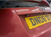  Обшивка крышки (двери) багажника Toyota Prius 2003-2009 11389883 #4