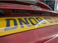  Обшивка крышки (двери) багажника Toyota Prius 2003-2009 11389883 #5