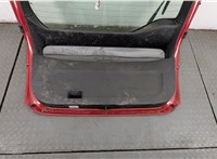  Обшивка крышки (двери) багажника Toyota Prius 2003-2009 11389883 #6