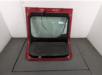  Обшивка крышки (двери) багажника Toyota Prius 2003-2009 11389883 #7