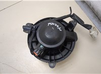  Двигатель отопителя (моторчик печки) Nissan Navara 2005-2015 20387949 #8