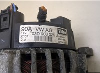 03D903025J Генератор Seat Ibiza 3 2001-2008 20387951 #2