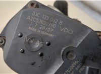  Заслонка дроссельная Seat Ibiza 3 2001-2008 20387955 #3