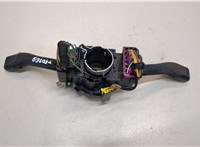  Переключатель поворотов и дворников (стрекоза) Skoda Octavia Tour 1996-2011 20387966 #2