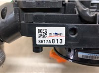  Переключатель поворотов и дворников (стрекоза) Mitsubishi ASX 20387972 #3