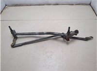 8200036921 Механизм стеклоочистителя (трапеция дворников) Renault Megane 2 2002-2009 20387973 #2