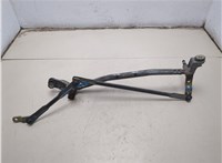 8200036921 Механизм стеклоочистителя (трапеция дворников) Renault Megane 2 2002-2009 20387973 #3