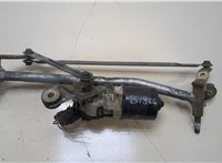  Механизм стеклоочистителя (трапеция дворников) Renault Megane 2 2002-2009 20387973 #1