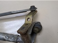  Механизм стеклоочистителя (трапеция дворников) Renault Megane 2 2002-2009 20387973 #2