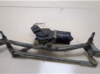  Механизм стеклоочистителя (трапеция дворников) Renault Megane 2 2002-2009 20387973 #6