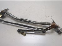 8200036921 Механизм стеклоочистителя (трапеция дворников) Renault Megane 2 2002-2009 20387973 #7