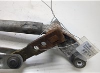 8200036921 Механизм стеклоочистителя (трапеция дворников) Renault Megane 2 2002-2009 20387973 #8