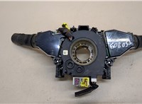  Переключатель поворотов и дворников (стрекоза) Nissan Qashqai 2006-2013 20387977 #3