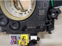  Переключатель поворотов и дворников (стрекоза) Nissan Qashqai 2006-2013 20387977 #4