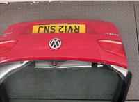  Кнопка открывания багажника Volkswagen Passat 7 2010-2015 Европа 11389908 #5