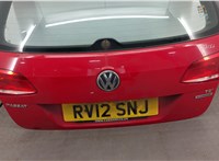  Кнопка открывания багажника Volkswagen Passat 7 2010-2015 Европа 11389908 #6