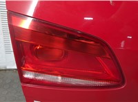  Кнопка открывания багажника Volkswagen Passat 7 2010-2015 Европа 11389908 #8