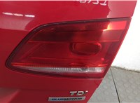  Кнопка открывания багажника Volkswagen Passat 7 2010-2015 Европа 11389908 #11