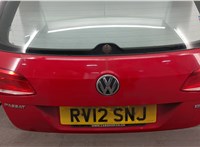  Кнопка открывания багажника Volkswagen Passat 7 2010-2015 Европа 11389908 #13