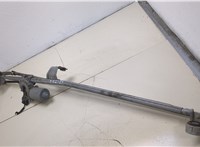  Механизм стеклоочистителя (трапеция дворников) Opel Zafira B 2005-2012 20387980 #1