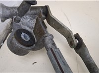  Механизм стеклоочистителя (трапеция дворников) Opel Zafira B 2005-2012 20387980 #4