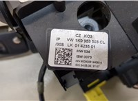 1K0953513E, 1K0905141, 1K0953519H Переключатель поворотов и дворников (стрекоза) Volkswagen Caddy 2004-2015 20387983 #5