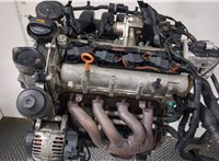  Двигатель (ДВС) Volkswagen Golf Plus 20387986 #5
