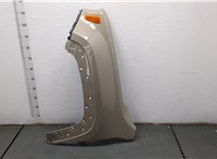 68247398AA Кронштейн бампера Jeep Renegade 11389922 #1