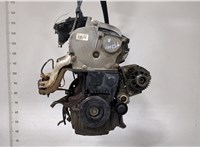  Двигатель (ДВС) Renault Megane 2 2002-2009 20388010 #1