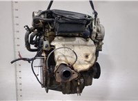  Двигатель (ДВС) Renault Megane 2 2002-2009 20388010 #3