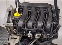  Двигатель (ДВС) Renault Megane 2 2002-2009 20388010 #5