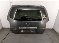  Подсветка номера Nissan Pathfinder 2004-2014 11389938 #3