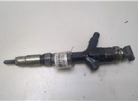 2367009030 Форсунка топливная Toyota Corolla E12 2001-2006 20388017 #1
