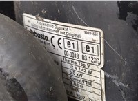 JEC500820 Отопитель автономный Land Rover Discovery 3 2004-2009 20388019 #4