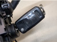  Переключатель поворотов и дворников (стрекоза) Volkswagen Caddy 2004-2015 20388021 #3