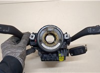  Переключатель поворотов и дворников (стрекоза) Volkswagen Caddy 2004-2015 20388021 #4