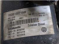  Отопитель автономный Volkswagen Touran 2006-2010 20388023 #3