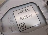  Лючок бензобака Mitsubishi ASX 20388024 #2