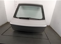  Крышка (дверь) багажника Opel Vectra C 2002-2008 20388034 #1