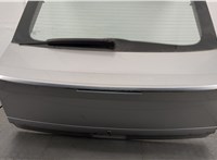 Крышка (дверь) багажника Opel Vectra C 2002-2008 20388034 #2
