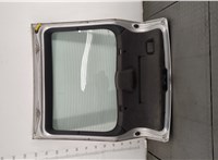  Крышка (дверь) багажника Opel Vectra C 2002-2008 20388034 #4
