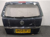 13211587, 93183919, 93186913 Фонарь дополнительный (стоп-сигнал) Opel Zafira B 2005-2012 11389988 #1