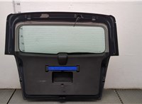  Двигатель стеклоочистителя (моторчик дворников) задний Opel Zafira B 2005-2012 11389990 #8