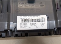 5L0920940K Щиток приборов (приборная панель) Skoda Yeti 2009-2018 20388104 #4