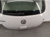  Крышка (дверь) багажника Opel Corsa D 2006-2014 20388105 #3