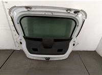  Крышка (дверь) багажника Opel Corsa D 2006-2014 20388105 #4